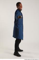 garson STANDING POSE KATANAMASTER